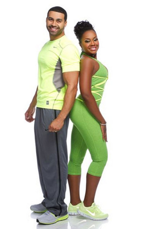 Phaedra Parks, Phine Body Phaedra Parks, Phine Body